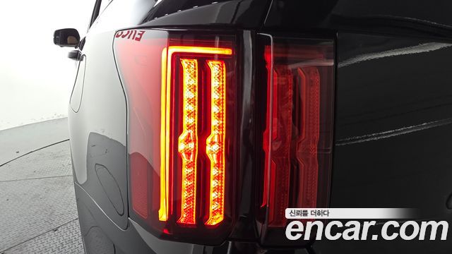 Kia Sorento (IV) HEV 1.6 2WD Noblesse 2021 — фото 29