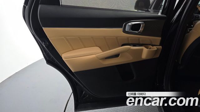 Kia Sorento (IV) HEV 1.6 2WD Noblesse 2021 — фото 31