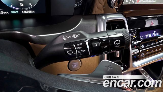Kia Sorento (IV) HEV 1.6 2WD Noblesse 2021 — фото 33