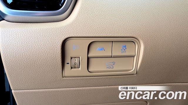 Kia Sorento (IV) HEV 1.6 2WD Noblesse 2021 — фото 34