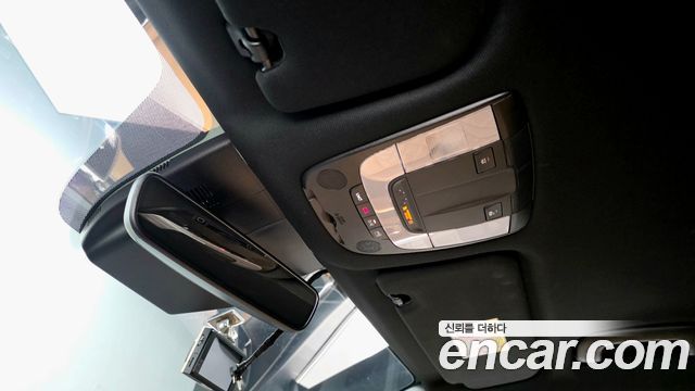 Kia Sorento (IV) HEV 1.6 2WD Noblesse 2021 — фото 36