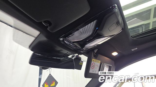 BMW i4 eDrive40 M Sports Pro 2023 — фото 28