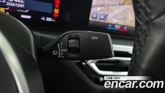 BMW i4 eDrive40 M Sports Pro 2023 — фото 30