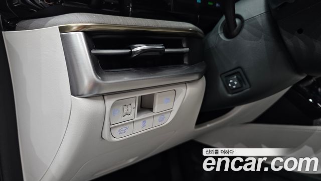 Hyundai Grandeur Hybrid (GN7) Calligraphy 2025 — фото 23