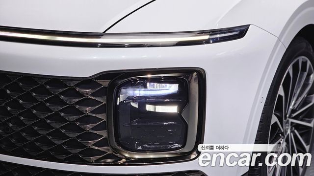 Hyundai Grandeur Hybrid (GN7) Calligraphy 2025 — фото 28