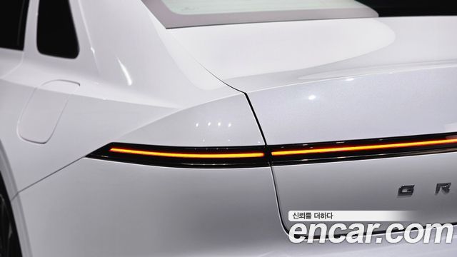 Hyundai Grandeur Hybrid (GN7) Calligraphy 2025 — фото 29