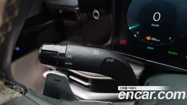 Hyundai Grandeur Hybrid (GN7) Calligraphy 2025 — фото 36