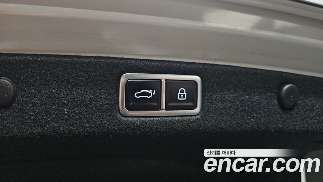 Hyundai Grandeur Hybrid (GN7) Calligraphy 2025 — фото 43