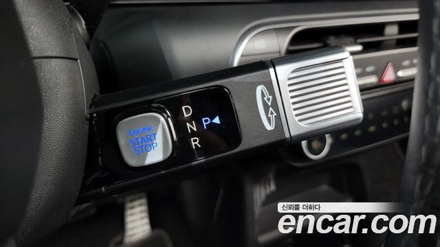 Hyundai Palisade (LX3) Gasoline 2.5T 4WD 7-Seater Calligraphy 2025 — фото 9