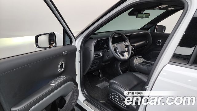 Hyundai Palisade (LX3) Gasoline 2.5T 4WD 7-Seater Calligraphy 2025 — фото 10