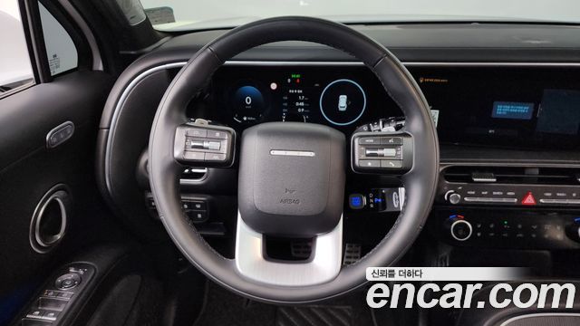Hyundai Palisade (LX3) Gasoline 2.5T 4WD 7-Seater Calligraphy 2025 — фото 16