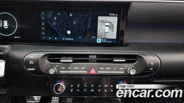 Hyundai Palisade (LX3) Gasoline 2.5T 4WD 7-Seater Calligraphy 2025 — фото 17