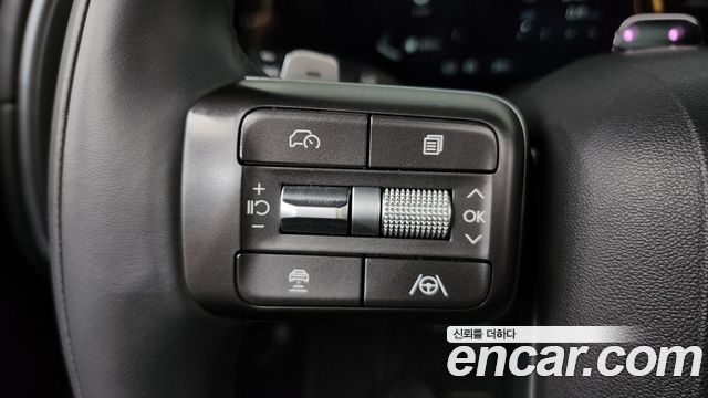 Hyundai Palisade (LX3) Gasoline 2.5T 4WD 7-Seater Calligraphy 2025 — фото 19