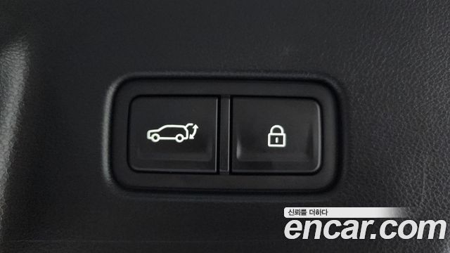 Hyundai Palisade (LX3) Gasoline 2.5T 4WD 7-Seater Calligraphy 2025 — фото 21