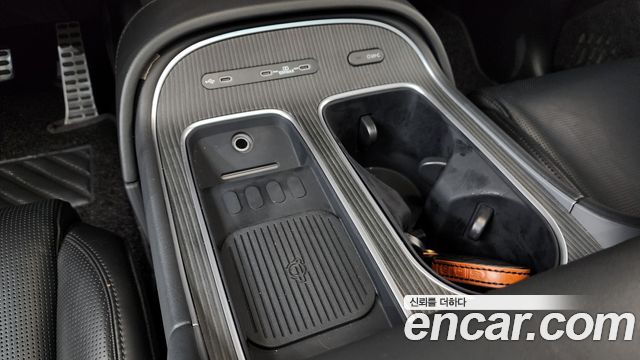 Hyundai Palisade (LX3) Gasoline 2.5T 4WD 7-Seater Calligraphy 2025 — фото 23