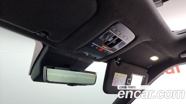 Hyundai Palisade (LX3) Gasoline 2.5T 4WD 7-Seater Calligraphy 2025 — фото 24