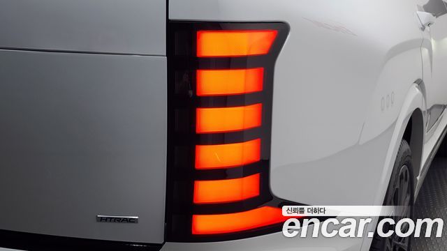 Hyundai Palisade (LX3) Gasoline 2.5T 4WD 7-Seater Calligraphy 2025 — фото 29