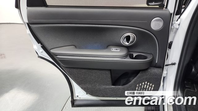 Hyundai Palisade (LX3) Gasoline 2.5T 4WD 7-Seater Calligraphy 2025 — фото 31