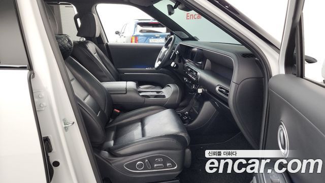 Hyundai Palisade (LX3) Gasoline 2.5T 4WD 7-Seater Calligraphy 2025 — фото 32