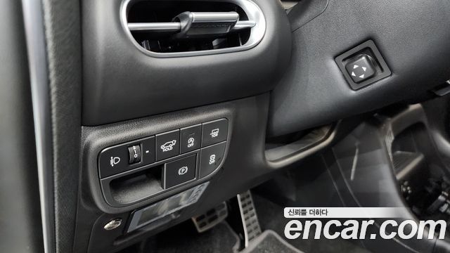 Hyundai Palisade (LX3) Gasoline 2.5T 4WD 7-Seater Calligraphy 2025 — фото 33