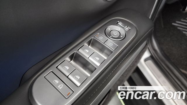Hyundai Palisade (LX3) Gasoline 2.5T 4WD 7-Seater Calligraphy 2025 — фото 35