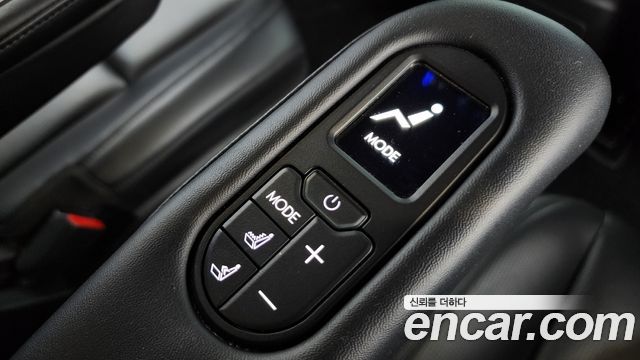 Hyundai Palisade (LX3) Gasoline 2.5T 4WD 7-Seater Calligraphy 2025 — фото 36