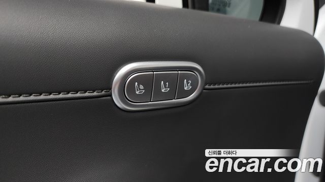 Hyundai Palisade (LX3) Gasoline 2.5T 4WD 7-Seater Calligraphy 2025 — фото 37