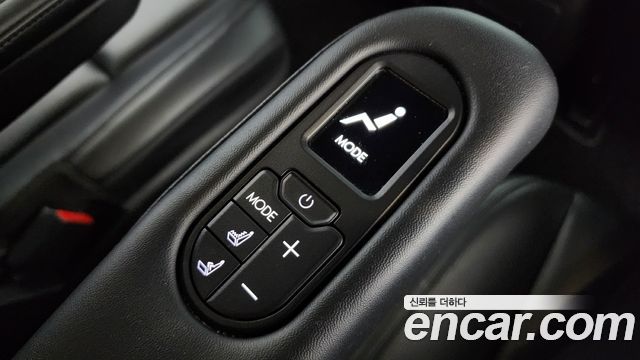 Hyundai Palisade (LX3) Gasoline 2.5T 4WD 7-Seater Calligraphy 2025 — фото 41