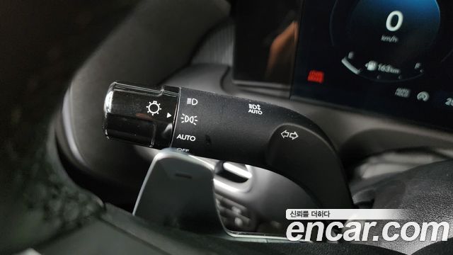 Hyundai Palisade (LX3) Gasoline 2.5T 4WD 7-Seater Calligraphy 2025 — фото 45