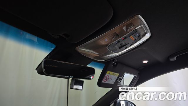 Genesis G80 (RG3) Gasoline 2.5 Turbo 2WD 2021 — фото 18