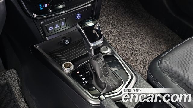 KG Mobility (SsangYong) Very New Tivoli Gasoline 1.5 4WD V3 2022 — фото 9