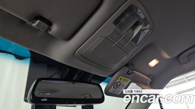 KG Mobility (SsangYong) Very New Tivoli Gasoline 1.5 4WD V3 2022 — фото 17