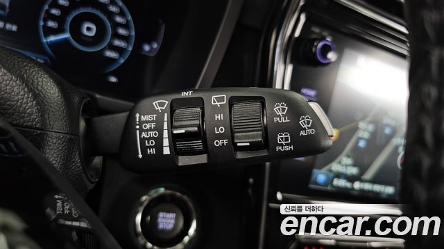 KG Mobility (SsangYong) Very New Tivoli Gasoline 1.5 4WD V3 2022 — фото 18