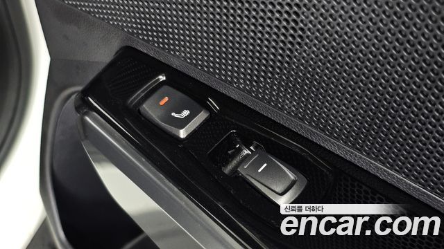 KG Mobility (SsangYong) Very New Tivoli Gasoline 1.5 4WD V3 2022 — фото 19
