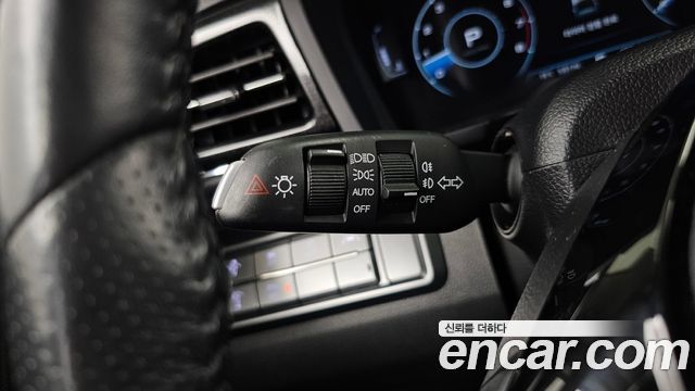 KG Mobility (SsangYong) Very New Tivoli Gasoline 1.5 4WD V3 2022 — фото 28