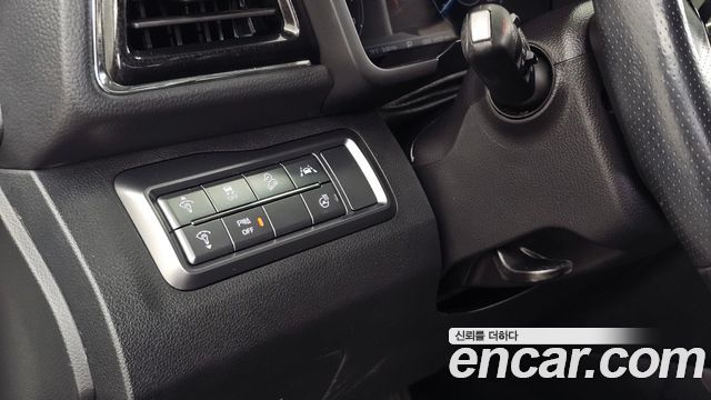 KG Mobility (SsangYong) Very New Tivoli Gasoline 1.5 4WD V3 2022 — фото 29