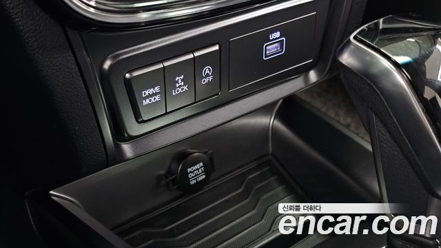 KG Mobility (SsangYong) Very New Tivoli Gasoline 1.5 4WD V3 2022 — фото 30