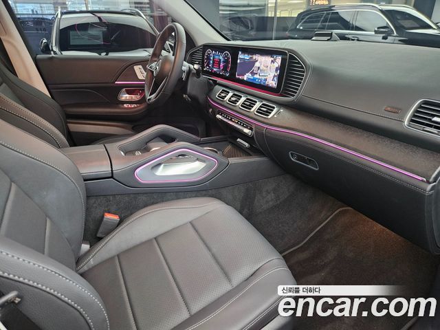 Mercedes-Benz GLE-Class (W167) GLE450 4MATIC 2026 — фото 15