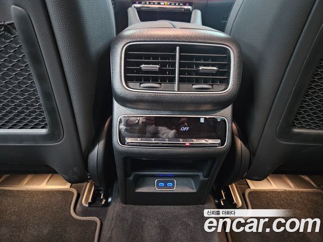 Mercedes-Benz GLE-Class (W167) GLE450 4MATIC 2026 — фото 17