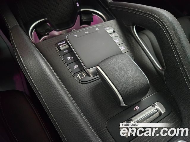 Mercedes-Benz GLE-Class (W167) GLE450 4MATIC 2026 — фото 20