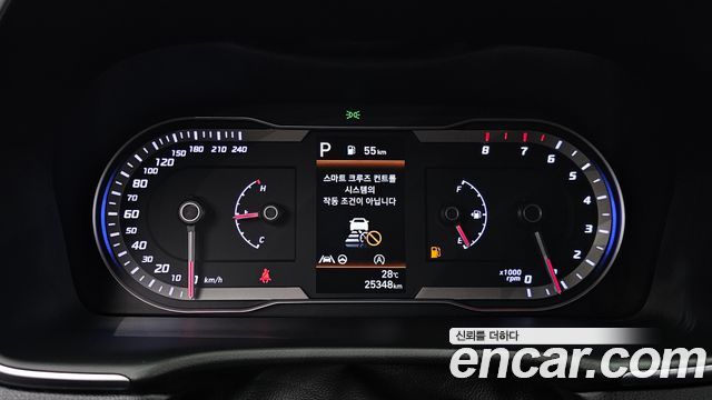 Hyundai Tucson (NX4) Gasoline 1.6 Turbo 2WD Premium 2023 — фото 8