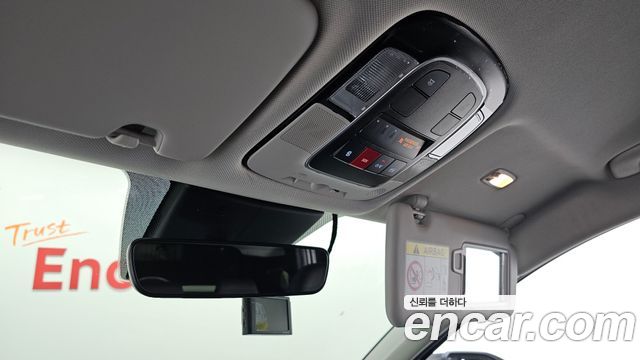 Hyundai Tucson (NX4) Gasoline 1.6 Turbo 2WD Premium 2023 — фото 19