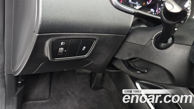 Hyundai Tucson (NX4) Gasoline 1.6 Turbo 2WD Premium 2023 — фото 20