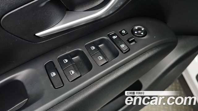 Hyundai Tucson (NX4) Gasoline 1.6 Turbo 2WD Premium 2023 — фото 29