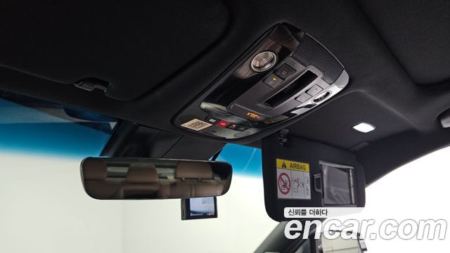 Kia K8 Hybrid Noblesse 2022 — фото 19