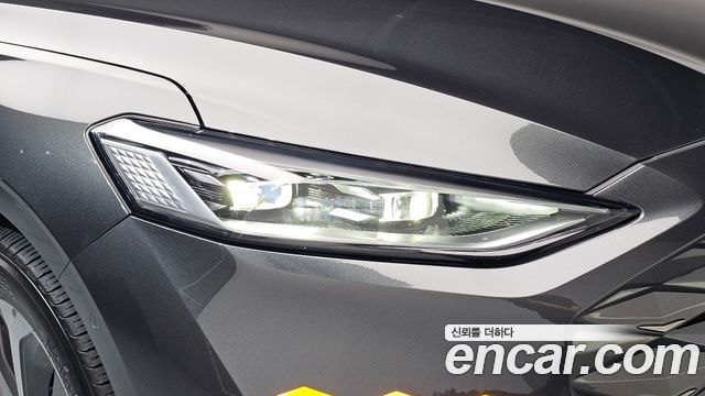 Kia K8 Hybrid Noblesse 2022 — фото 22