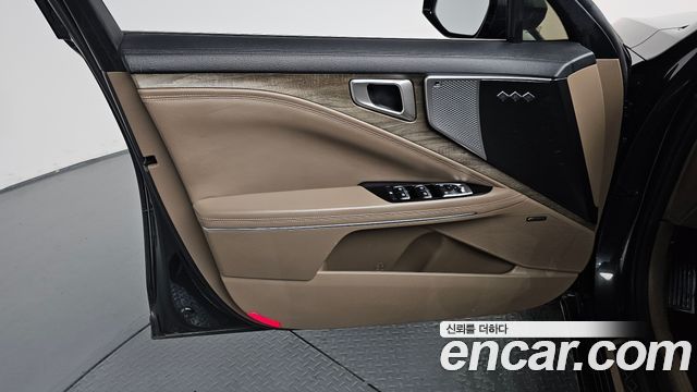 Kia K8 Hybrid Noblesse 2022 — фото 24