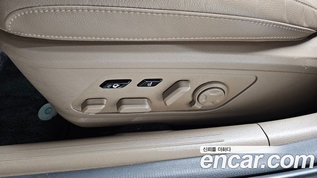 Kia K8 Hybrid Noblesse 2022 — фото 31