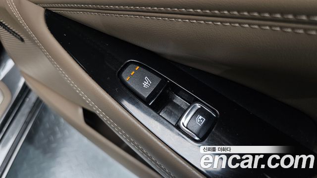 Kia K8 Hybrid Noblesse 2022 — фото 34