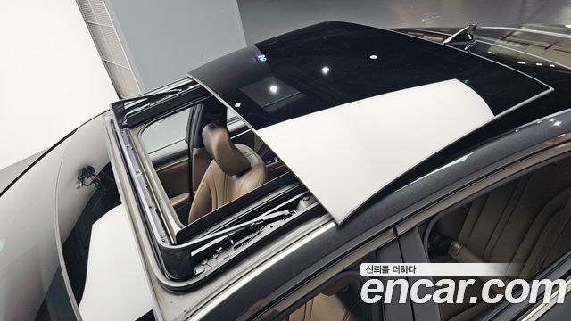 Kia K8 Hybrid Noblesse 2022 — фото 36